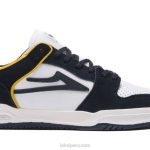 azul 6XTR267Lakai zapatillas de skate telford low manch