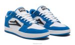 azul 6XTR270Lakai telford bajo marroquí - Imagen 2