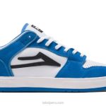azul 6XTR270Lakai telford bajo marroquí