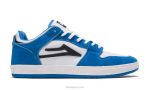 azul 6XTR270Lakai telford bajo marroquí