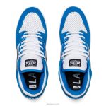 azul 6XTR270Lakai telford bajo marroquí - Imagen 3