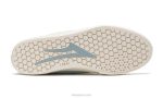 azul 6XTR294Lakai nathaniel russell manchester skate zapatos-personas - Imagen 4