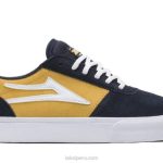azul 6XTR301Lakai zapatillas de skate manchester