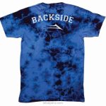 azul 6XTR335Lakai camiseta lavada fsbs