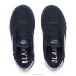 azul marino/gamuza azul marino 6XTR123Lakai los niños de cambridge - Imagen 2
