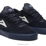 azul marino/gamuza azul marino 6XTR70Lakai cambridge