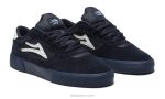 azul marino/gamuza azul marino 6XTR70Lakai cambridge