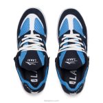 azul marino/gamuza real 6XTR114Lakai evo 2.0 xlk - Imagen 2