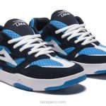azul marino/gamuza real 6XTR114Lakai evo 2.0 xlk
