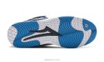 azul marino/gamuza real 6XTR114Lakai evo 2.0 xlk - Imagen 3