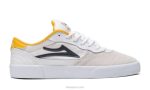 blanco 6XTR193Lakai zapatillas skate cambridge manch