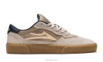 blanco 6XTR204Lakai zapatos de skate cambridge