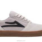 blanco 6XTR281Lakai zapatillas de skateboard brighton