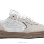 blanco 6XTR308Lakai zapatos de skate atlánticos