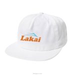 blanco 6XTR370Lakai robar sombrero galés no estructurado
