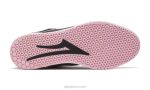 carbón/gamuza rosa 6XTR84Lakai atlántico - Imagen 3