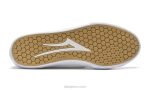 cuero blanco 6XTR108Lakai flaco 2 - Imagen 3