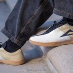 gamuza crema 6XTR34Lakai modificación