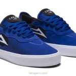 gamuza de arándano 6XTR38Lakai essex