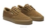 gamuza de nuez 6XTR21Lakai riley 3