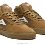 gamuza de tabaco 6XTR111Lakai a mediados de cambridge