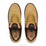 gamuza de tabaco 6XTR39Lakai essex - Imagen 2