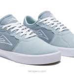 gamuza del nilo 6XTR6Lakai Cardiff