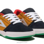 gamuza múltiple 6XTR116Lakai niños de brighton