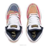 gamuza múltiple 6XTR131Lakai niños telford - Imagen 2