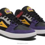 gamuza múltiple 6XTR45Lakai telford bajo