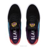 gamuza múltiple 6XTR90Lakai Manchester - Imagen 2