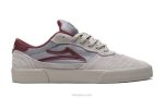 gris 6XTR192Lakai zapatillas skate cambridge