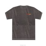 gris 6XTR344Lakai sábado nunca digas morir prem tee gunmetal brezo - Imagen 2