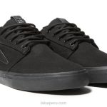 lienzo negro/negro 6XTR8Lakai grifo