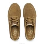 marrón 6XTR246Lakai zapatos de skate riley 3 - Imagen 3
