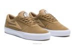 marrón 6XTR320Lakai zapatos de skateboard griffin gass manchester nogal - Imagen 2