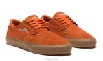 naranja 6XTR254Lakai riley 3 zapatos de skate quemados - Imagen 3