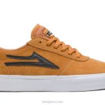 naranja 6XTR292Lakai zapatillas de skate manchester