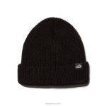 negro 6XTR166Lakai ver gorro
