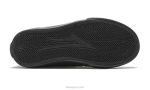 negro 6XTR175Lakai zapatos de skate para niños griffin - Imagen 4