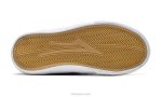 negro 6XTR179Lakai zapatos de skate para niños cambridge - Imagen 4