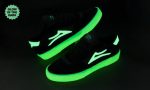 negro 6XTR180Lakai los niños de cambridge brillan - Imagen 2