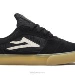 negro 6XTR180Lakai los niños de cambridge brillan