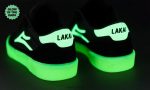 negro 6XTR180Lakai los niños de cambridge brillan - Imagen 3