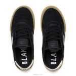 negro 6XTR180Lakai los niños de cambridge brillan - Imagen 5