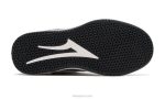 negro 6XTR183Lakai zapatos de skate para niños brighton - Imagen 4