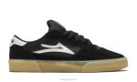 negro 6XTR208Lakai resplandor de cambridge