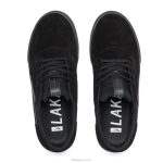 negro 6XTR226Lakai zapatos de skateboard griffin - Imagen 4