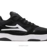 negro 6XTR231Lakai zapatillas skate evo 2.0 xlk