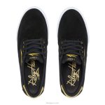 negro 6XTR248Lakai zapatos de skate riley 3 - Imagen 3